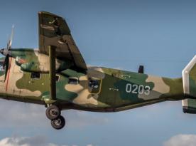 After Ukraine's 100+ Shahed Kills With An-28, Poland Develops Three Armed Variants of License-Built M28 