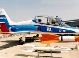 russia Admits MiG-UTS Trainer Still Not in Metal, Despite Urgent Need to Replace L-39s