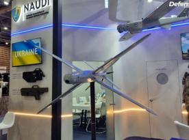 ​Can Ukraine Take Part in European Competition For the Best Loitering Munitions