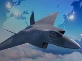 GCAP Opens Doors to Germany as Dassault-Airbus Feud Kills FCAS Fighter Dream