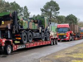 ​Price of Latest SAMP/T NG SAM System Revealed – How Much Will 8 Such Systems Cost for Ukraine