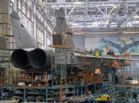 russia Can’t Build New MiG-31Ks: Every Loss of Kinzhal Carrier Hits Hard
