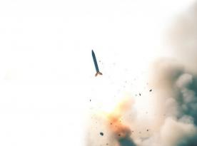 Why Air Launch Could Make Estonia's Tiny Mark I Missile Effective Against Jet-Powered Shaheds