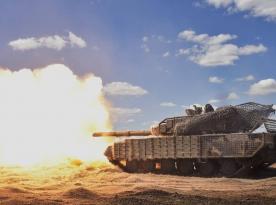 ​UK Defense Intelligence: at Current Pace, russia Needs Four More Years to Capture Temporarily Occupied Regions