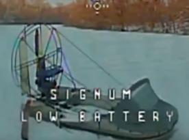 Ukrainian Drones Burn russian Airboat, Vehicles, and Ground Robot (Video)