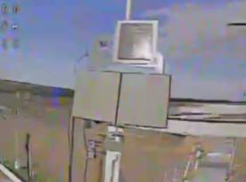 ​The Black Eye of russian Forces: Chernyi Glaz Anti-FPV Jammer Analyzed
