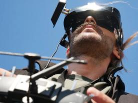 ​What is the Ukrainian Chief-1 UAS and How Does It Fight russian Drones