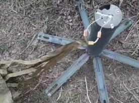 ​Ukraine Withdraws from Ottawa Convention on Anti-Personnel Mines
