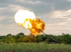 American 203mm Married to Soviet Powders, or How 2S7 Pion Gun Still Keeps Firing in Ukraine