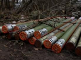 Serbia Allegedly Supplied Ammo to Ukraine, russia Threatens With Retaliation
