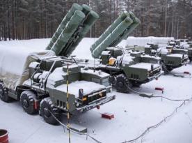 ​The UK Defense Intelligence: russia Deploys Strategic Air Defense Systems from Kaliningrad to Ukraine