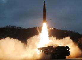 Unknown North Korean KN-23 Variant Can Reach 60–70 km Altitude, Posing New Challenge for Patriot Systems