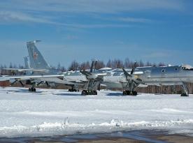 Which Tu-142 Aircraft Were Hit in Taganrog, russia, and What Role Did Ukraine Once Play in Their History?