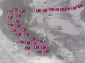 ​russia Reportedly Preparing to Receive 30,000 North Korean Troops and Missile Launchers