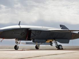 Germany Drops Direct MQ-28 Ghost Bat Buy, Forces Three-Way CCA Contest, None Will Meet 2029 Deadline