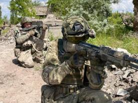 460 Days of russia-Ukraine War – russian Casualties In Ukraine (with adjustment)