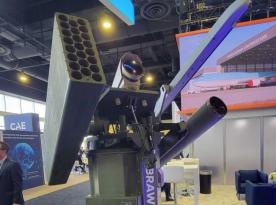 BRAWLR that Shot Down 400 Targets in Ukraine May Go Autonomous for Frontline Missions