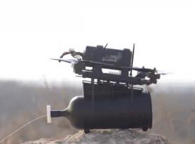 America's Answer to Chinese Drone Components Archer Fiber is World's First NDAA-Compliant FPV