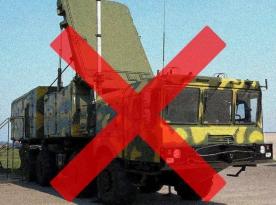 ​Ukraine's SOF Units Hit Key Component of russian S-400 System in Crimea