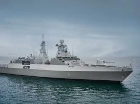 Saab Wins $900M Contract for MEKO A-200 DEU Combat Systems, Germany's Emergency Alternative to the Failed F126