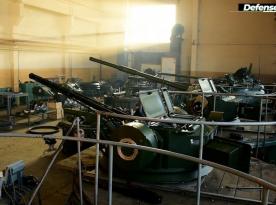 €20 Billion for Ukraine’s Defense Industry: The Best Form of Western Support, but What Will It Take?