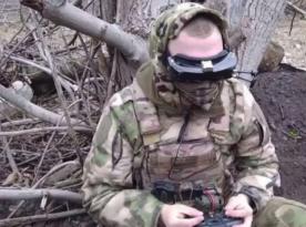 ​Ukraine’s Defense Intelligence Stands Behind Series of Explosions of russian FPV Drone Pilots’ Goggles