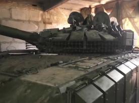 Russia to Start the Production of the T-72B3 Model 2022: Less Sight, More Armor