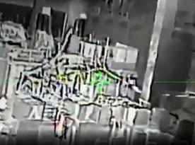 ​Ukrainian Forces Strike Oil Platforms in Caspian Sea Nearly 1,000 km from Front Line