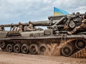 Which Artillery Systems Does Ukraine Need from NATO