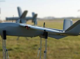 U.S. Army in Europe to Deploy Ukrainian Leleka UAVs for Reconnaissance Missions, Produced by Czech U&C UAS 