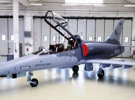Czech Chief of Staff Says Ukraine Doesn’t Need L-159s Because Drones Do the Job, So Why Does Czechia Still Keep Them