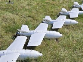 ​President Zelenskyy Unveils Plans for Domestic Drone-Based Air Defense Amid Escalating russian Attacks on Infrastructure