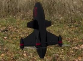 Ukraine's Finalized Bullet Anti-Shahed Drone: What Model General Cherry Delivered for Adoption