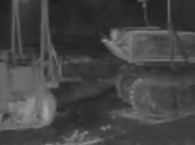 ​Robots Return What Others Lose: Ukraine's Kholodnyi Yar Brigade Saves Downed Vampire Drones (Video)