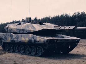 Rheinmetall Pivots: KF51 Panther Tank Rejected by Ukraine Now Being Offered to Romania