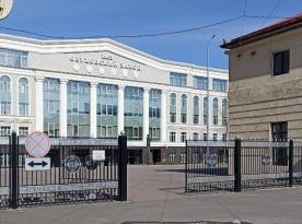 ​Ukrainian Partisans Conducted Reconnaissance of russian Obukhov State Plant in St. Petersburg