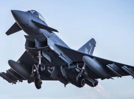 Meteor Air-to-Air Missile Only Entered UK Service in 2018, Britain Already Decided New FASE Program Replacement Better Than Mid-Life Update 