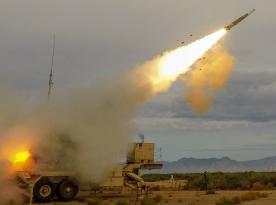 NYT: Ukraine May Receive Two More Patriot Batteries From Unexpected Sources