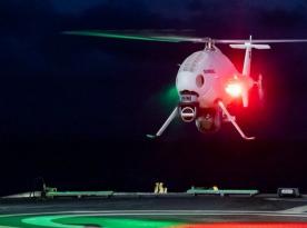 Norway’s €86M Tactical VTOL Drone Framework Agreement Delayed Since 2022 - Camcopter S-100 vs Skeldar V-200 
