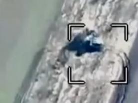 ​Ukrainian Luftwaffe Regiment Destroys Buk System and Locomotives on Zaporizhzhia Axis (Video)