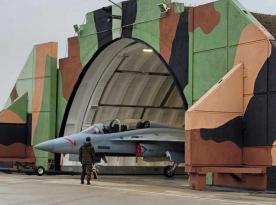 How to Spend Billions on Aircraft but Forget Hangars - Poland's Costly Oversight in Defense Planning