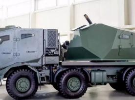 Azerbaijan Finalizes Purchase of Up to 300 Slovak SAM-120 Self-Propelled Mortars Despite Vulnerability Concerns 