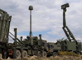 UK Doubles Sky Sabre Air Defense Arsenal for £350M — Additional CAMM Launchers, Command Posts Arriving Late 2026 With Fast Delivery Timelines