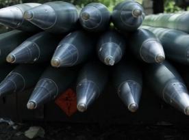 ​Rheinmetall to Build Europe's Largest Gunpowder Plant in Bulgaria
