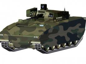 ​Why do Poles Need Heavy CBWP IFV That Weighs As Much As a Full-Fledged T-64B Tank?