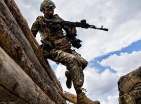 Czechia Prepared to Boost Ukraine’s Defense Capacity Through On-Site Training