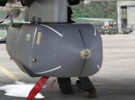 Storm Shadow / SCALP to Be Upgraded as Paris and London Modernize Production