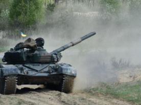 Over Twenty Attacks Repelled in Donbas and the Weekly Summary from Eastern Ukraine