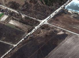 Redesigned Roads Could Decide the Fate of the Baltic Countries in Fight Against russia