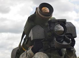 Javelin Was Burning russian Tanks Back in 2022, Now the US Is Giving It New Seeker to Make It Even Better